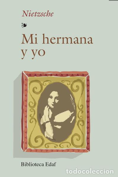 Libros: Mi Hermana y Yo- 9788471667205