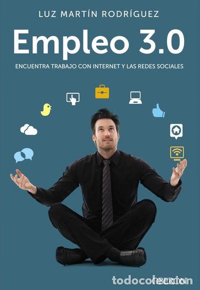 Libros: Empleo 3.0- 9788441534049