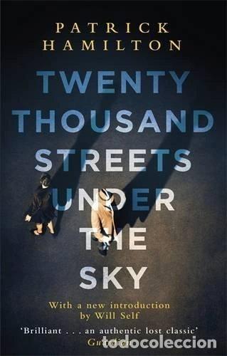 Libros: Twenty Thousand Streets Under the Sky- 9780349141473