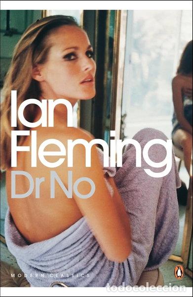 Libros: Dr No- 9780141187617