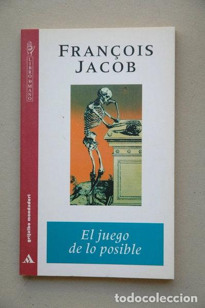 B&uuml;cher: El juego de lo posible- 9788425331442