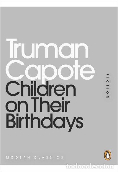 books: Children on Their Birthdays- 9780141195865