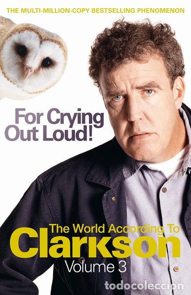 Libri di seconda mano: For Crying Out Loud!- 9780718154400