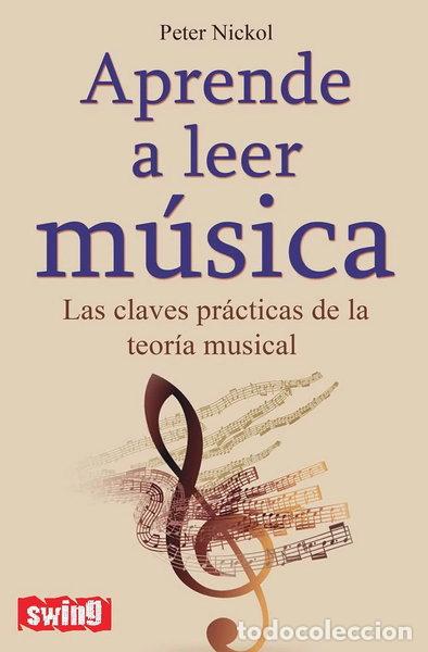 Libros: Aprende a leer m&uacute;sica- 9788496746558 - Foto 1