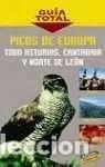 Libri di seconda mano: Picos de Europa- 9788497760980