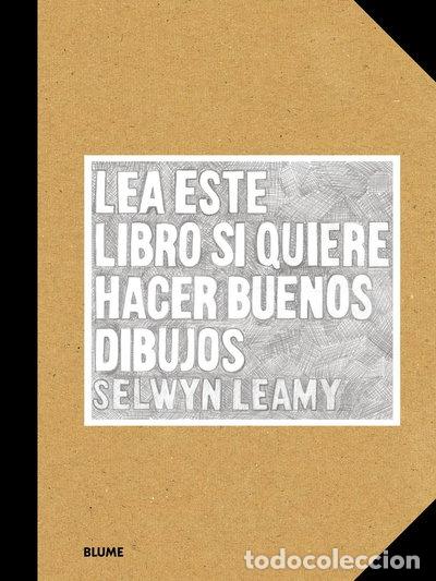 Libri di seconda mano: Lea este libro si quiere hacer buenos dibujos- 9788416965625