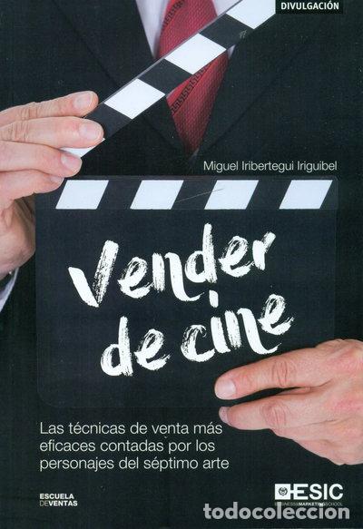 Livres: Vender de cine- 9788416701056