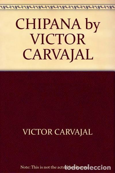 Livres: Chipana- 9788434841697