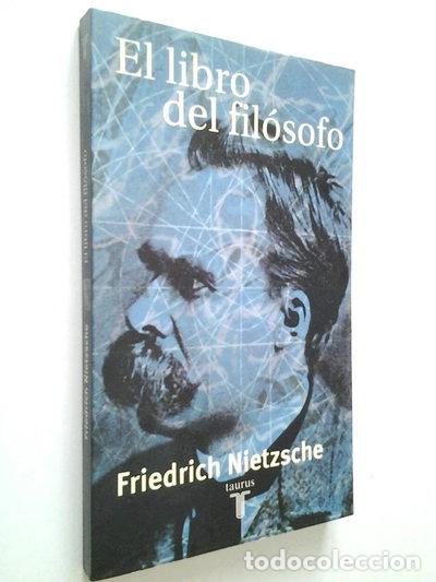 Livres: El libro del fil&oacute;sofo- 9788430603824