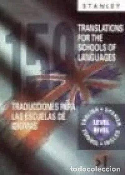 Livros em segunda m&atilde;o: 159 Traducciones para las Escuelas de Idiomas Nivel 1- 9788478731008