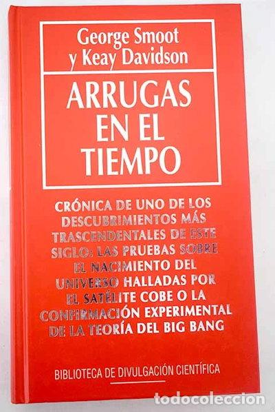 Libri di seconda mano: Arrugas en el tiempo- 9788447307531
