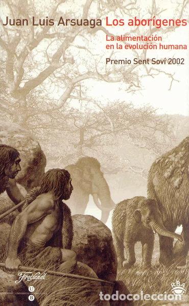 Libros: Los abor&iacute;genes- 9788479019327 - Foto 1