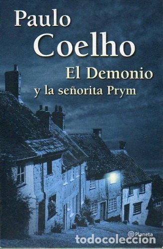 Libri di seconda mano: El demonio y la se&ntilde;orita Prym- 9799584200098