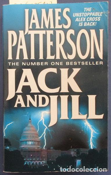 Livros em segunda m&atilde;o: Jack and Jill- 9780007857999