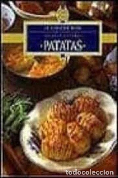 Livros em segunda m&atilde;o: Patatas - Recetas Caseras- 9783829006385