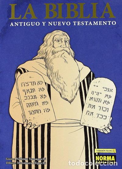 Livros em segunda m&atilde;o: La Biblia- 9788467904628