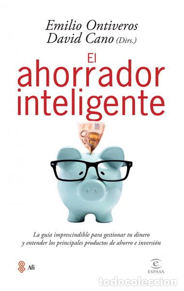 Livros em segunda m&atilde;o: El ahorrador inteligente- 9788467040425