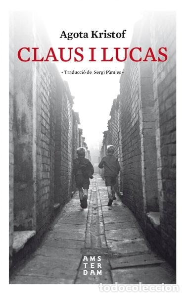 Libros: Claus i Lucas- 9788416743841 - Foto 1