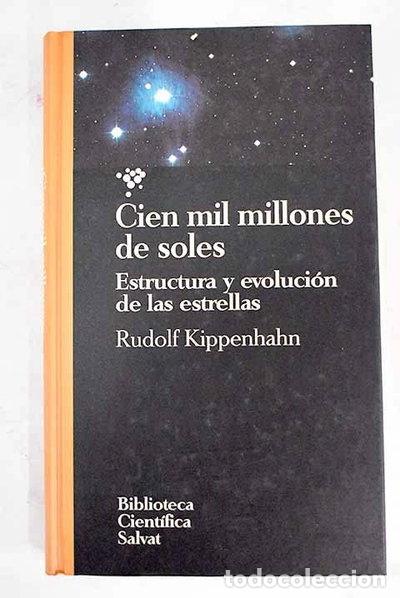 Libros: Cien mil millones de soles- 9788434589018