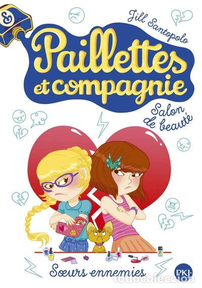 Libros: Soeurs ennemies- 9782266258227