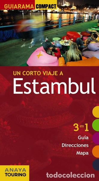 Libros: Estambul- 9788499350967