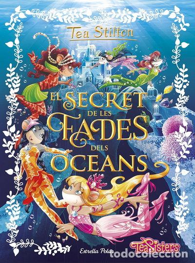 Libri di seconda mano: El secret de les fades dels oceans- 9788491370772