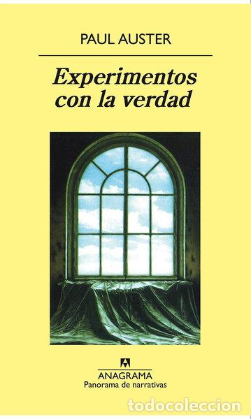 Libros: Experimentos con la verdad- 9788433969309 - Foto 1