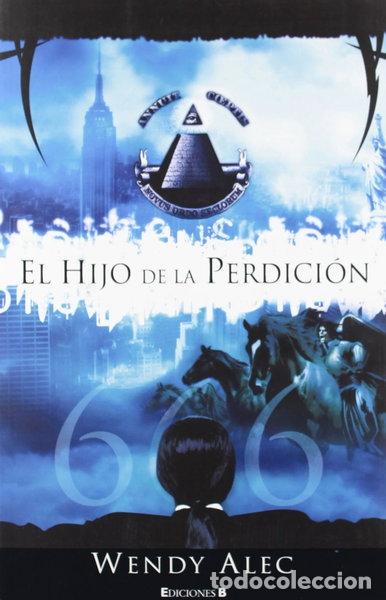 Libros: El hijo de la perdici&oacute;n- 9788466644105