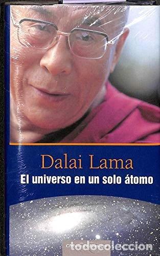 B&uuml;cher: El universo en un solo &aacute;tomo- 9788467222531