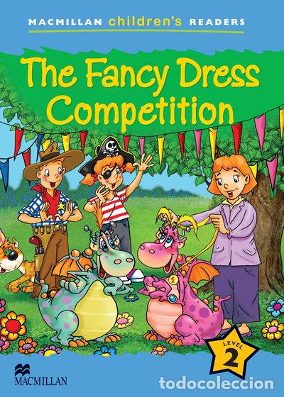 Libros: The Fancy Dress Competition- 9780230402027