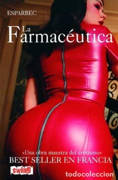 Libros: La Farmac&eacute;utica- 9788496746176
