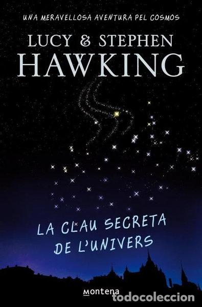 Libros: La clau secreta de l'univers- 9788484414223