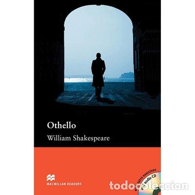 Libros: Othello- 9780230470200