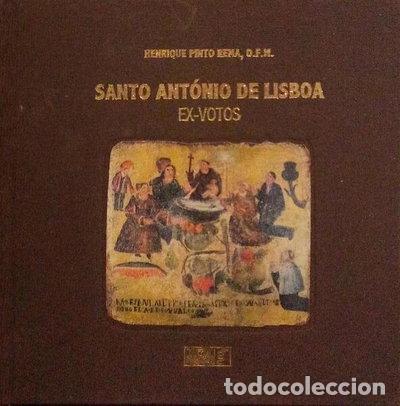 Libros: Santo Ant&oacute;nio de Lisboa- 9789725645727