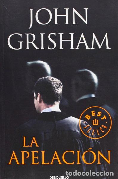 Libros: La apelaci&oacute;n- 9788499080352