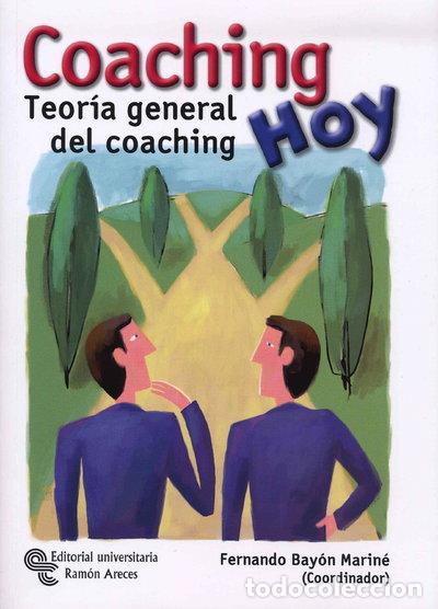 Libros: Coaching hoy- 9788480049962