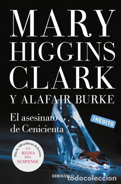 Libros: El asesinato de Cenicienta- 9788490627761