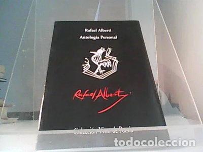 B&uuml;cher: Antolog&iacute;a Po&eacute;tica- 9788475223506