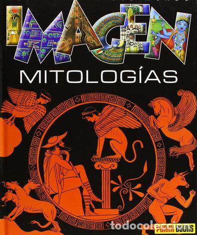 Libros: Mitolog&iacute;as- 9782215065333 - Foto 1