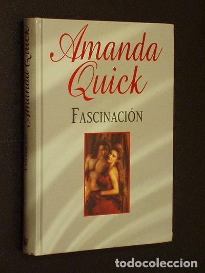 Libros: Fascinaci&oacute;n- 9788447331550