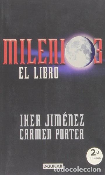 Libros: Milenio 3- 9788403097100