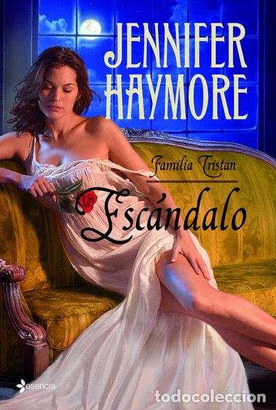 books: Esc&aacute;ndalo- 9788408109761