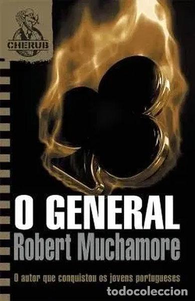 Libros: O General- 9789720042606