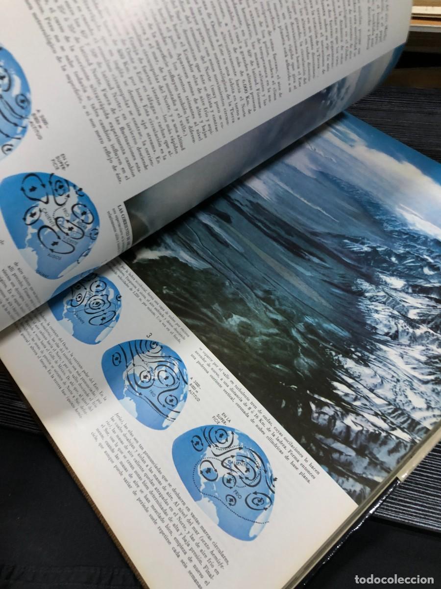 Libros: El mundo en que vivimos - Foto 2