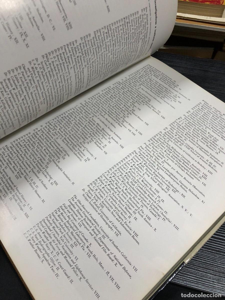 Libros: El mundo en que vivimos - Foto 7
