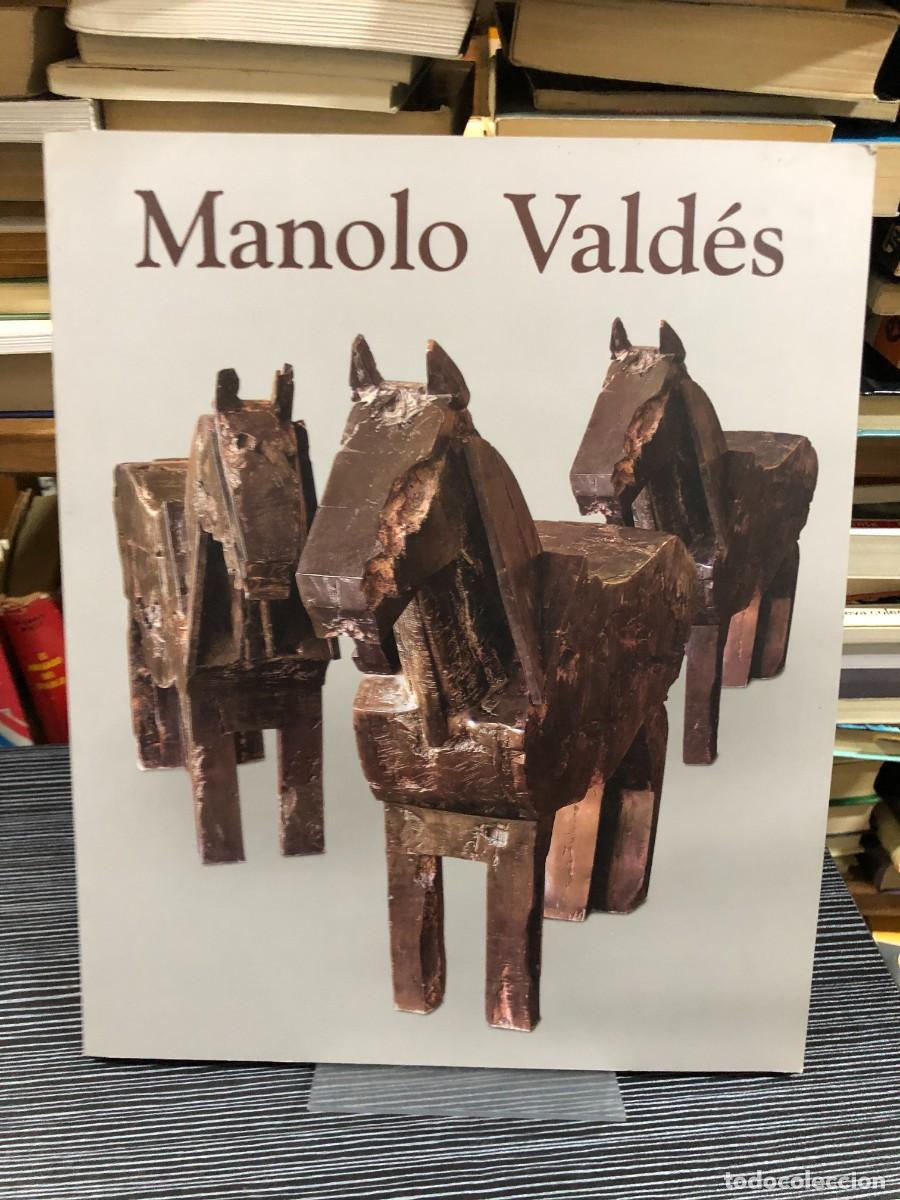 Libros: Las Meninas de Vald&eacute;s. Oviedo Manolo Vald&eacute;s / Ed. cajAstur