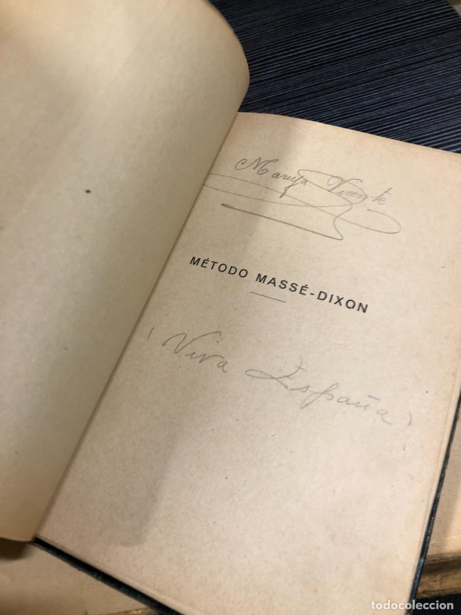 Libros: M&eacute;todo pr&aacute;ctico de Ingl&eacute;s (Primera Parte) F. G. Dixon - Foto 3