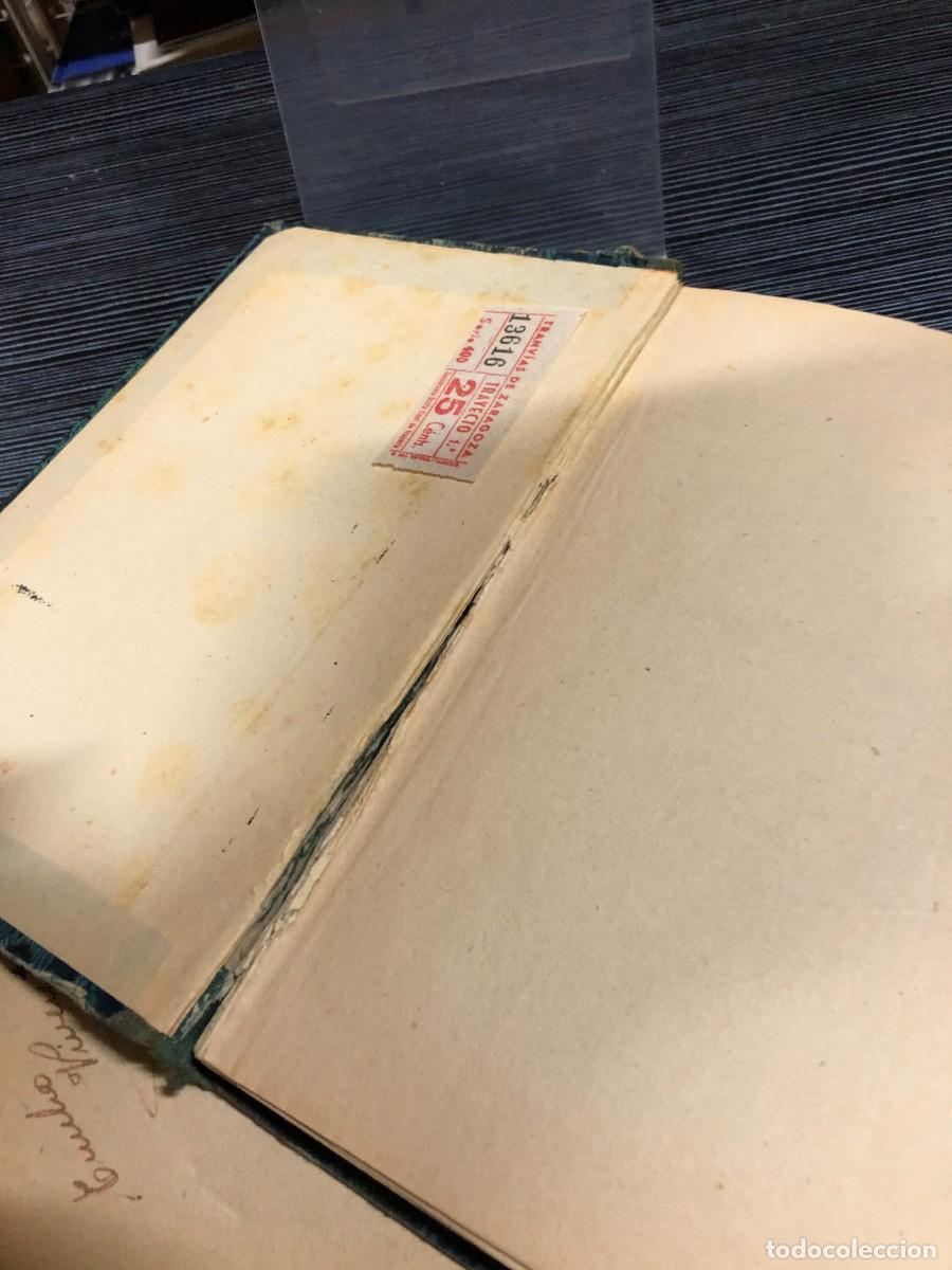 Libros: M&eacute;todo pr&aacute;ctico de Ingl&eacute;s (Primera Parte) F. G. Dixon - Foto 4