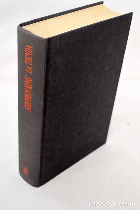 Libros: La tienda: King, Stephen.- King, Stephen - Foto 1