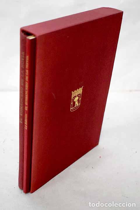 books: El romancero de la novia.- Diego, Gerardo